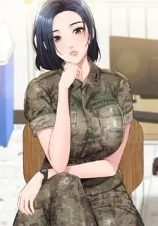 Read manhwa I’m the Only Man on the Military Base Chap 24 next Chap 25