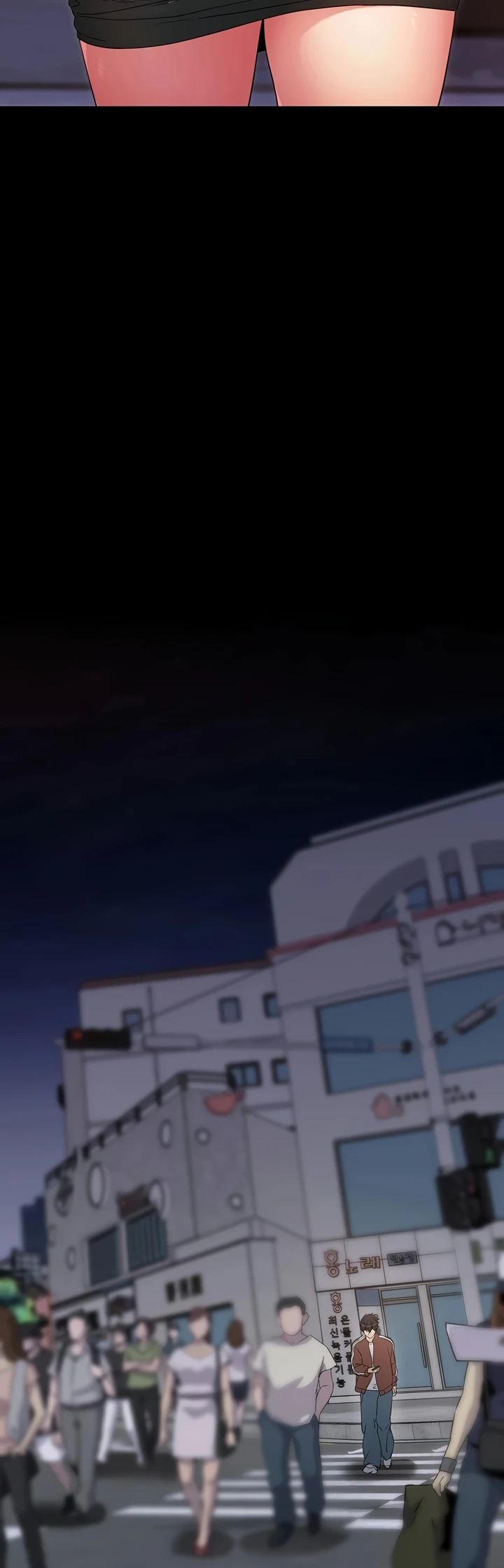 Read manhwa  Please, Please - Chap 61 - image 9