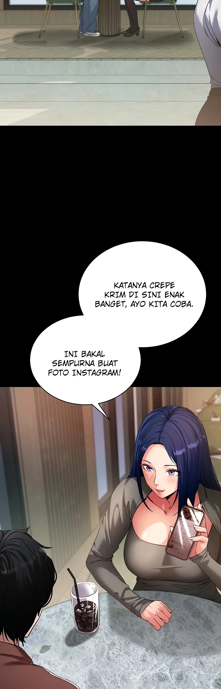 Read manhwa  Please, Please - Chap 61 - image 2