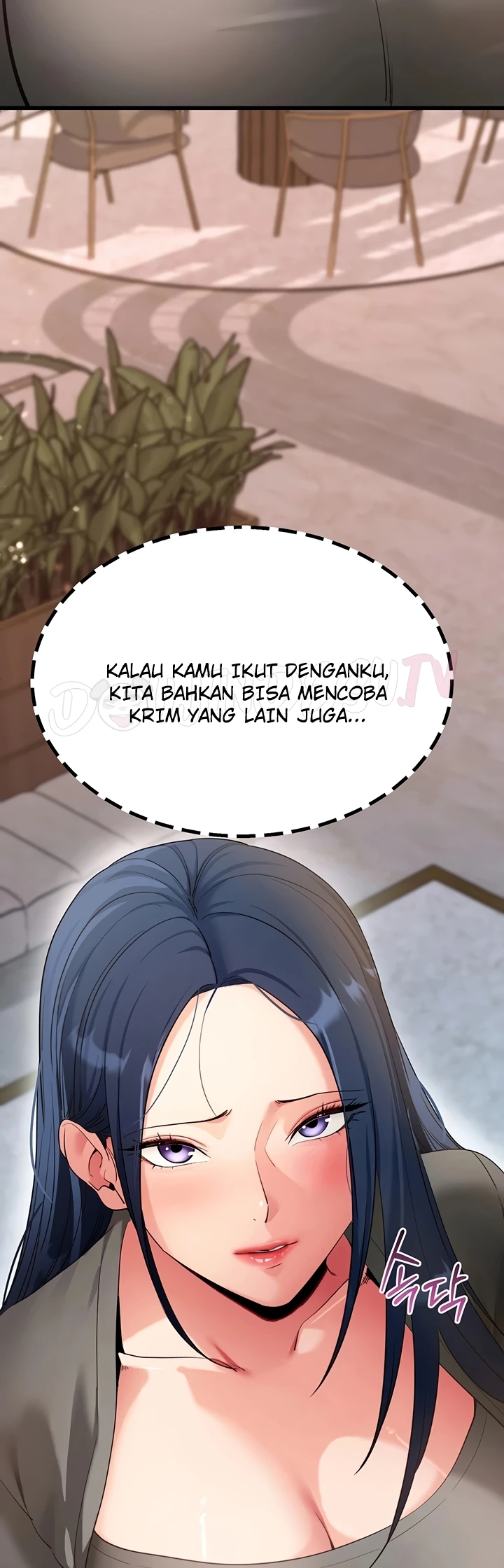 Read manhwa  Please, Please - Chap 61 - image 5