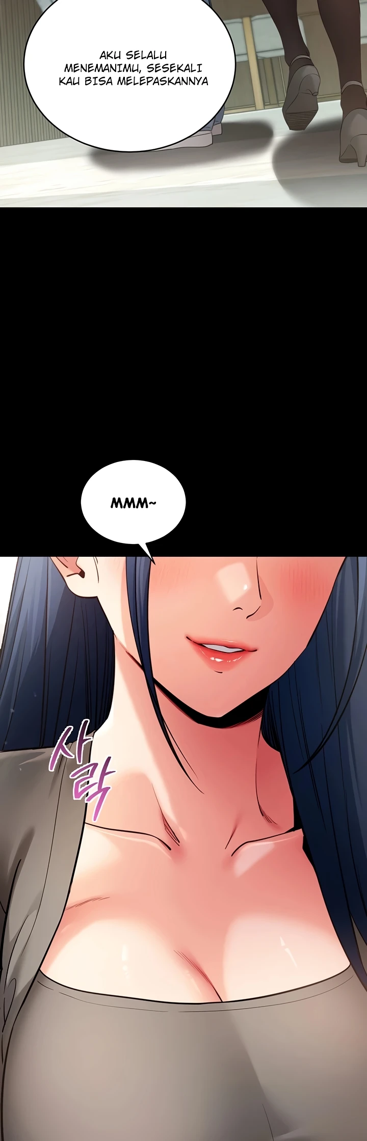 Read manhwa  Please, Please - Chap 61 - image 4