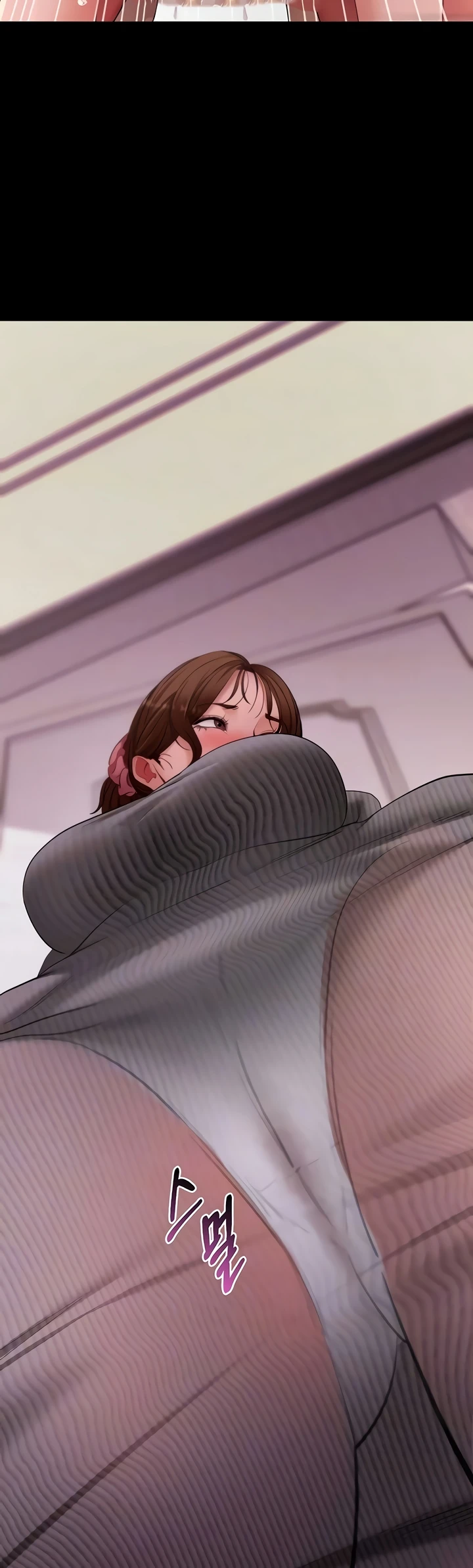 Read manhwa  Please, Please - Chap 63 - image 9