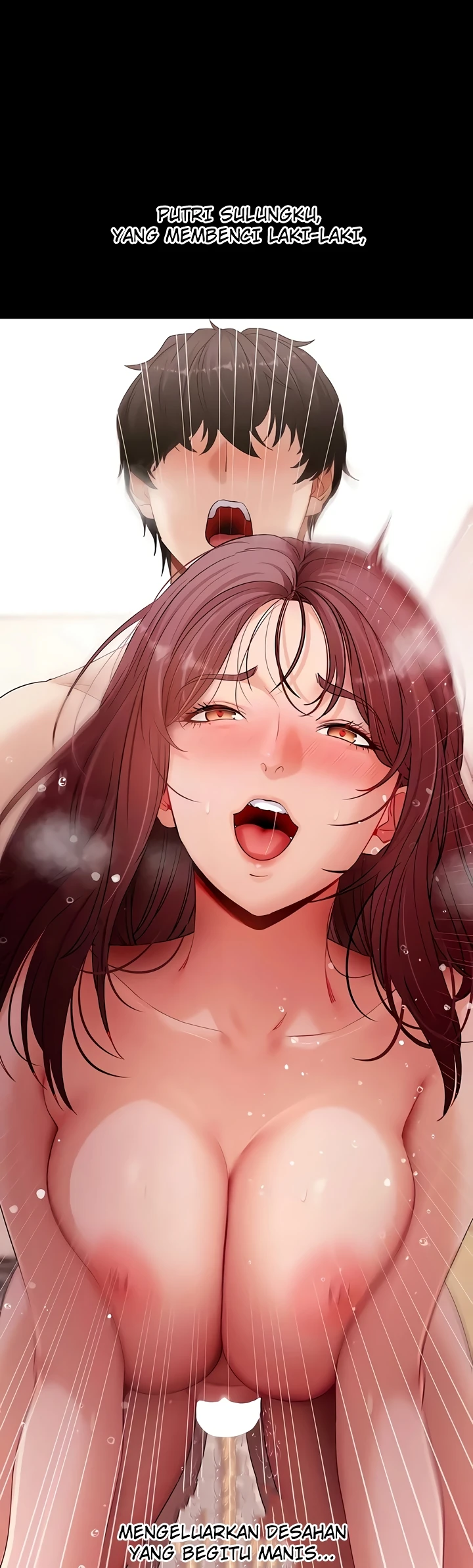 Read manhwa  Please, Please - Chap 63 - image 8