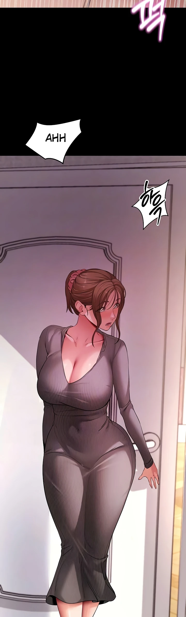 Read manhwa  Please, Please - Chap 63 - image 4