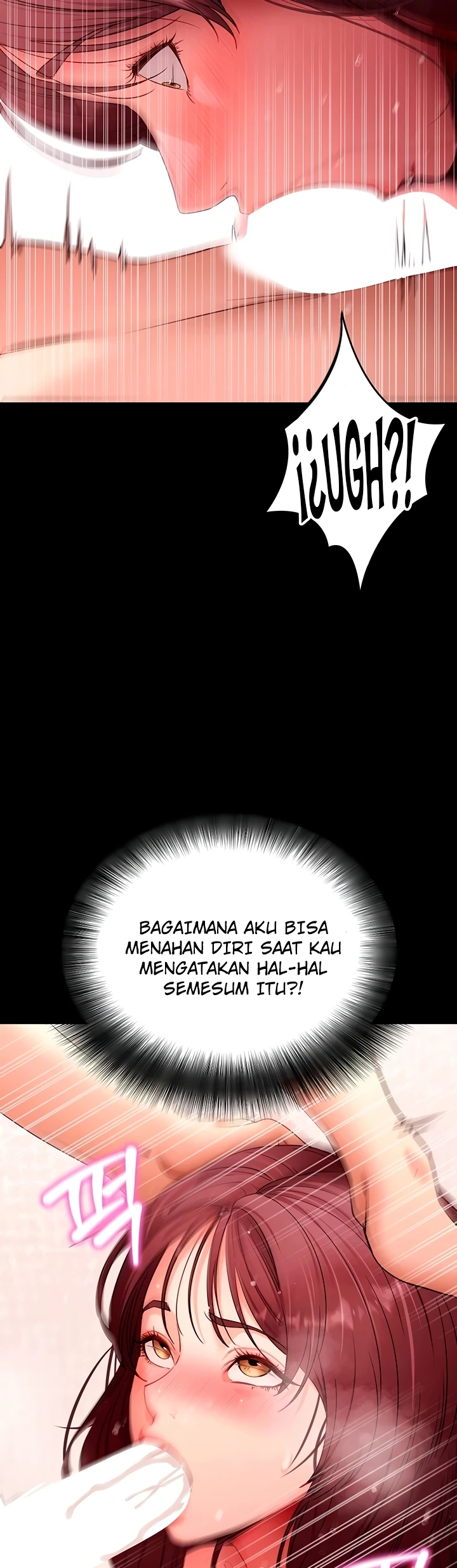 Read manhwa  Please, Please - Chap 62 - image 8