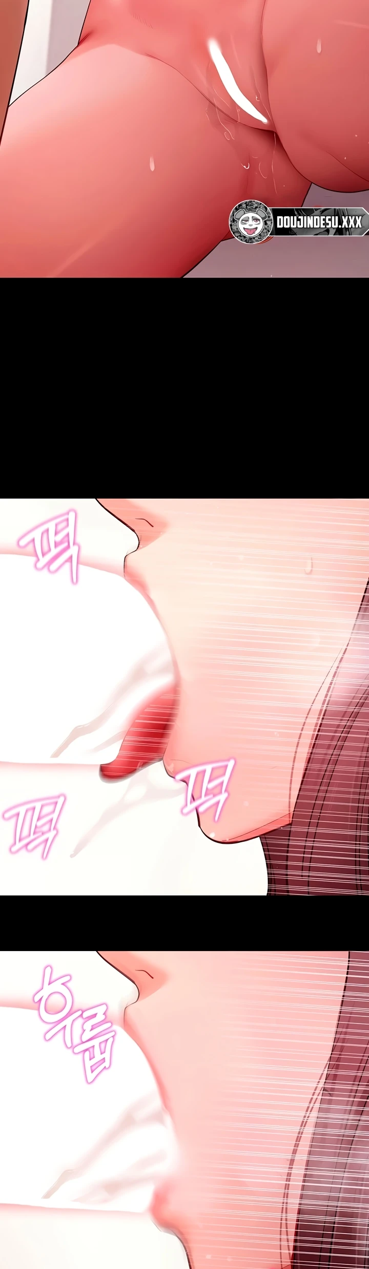 Read manhwa  Please, Please - Chap 62 - image 3