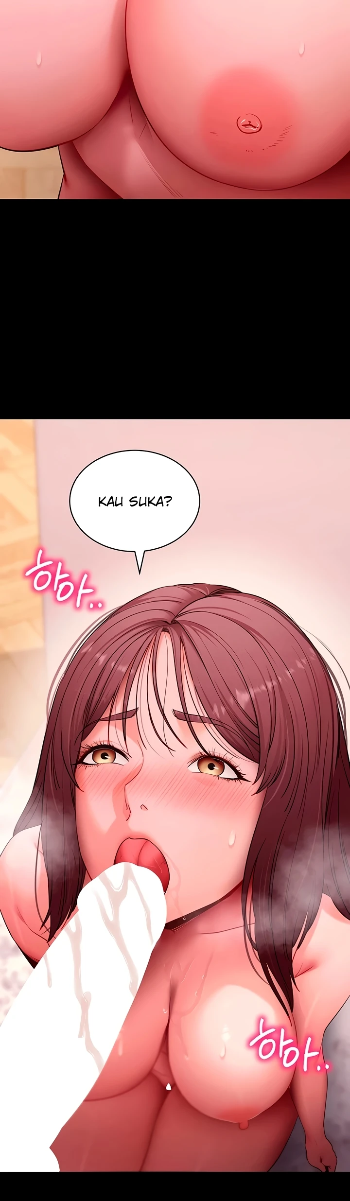 Read manhwa  Please, Please - Chap 62 - image 6