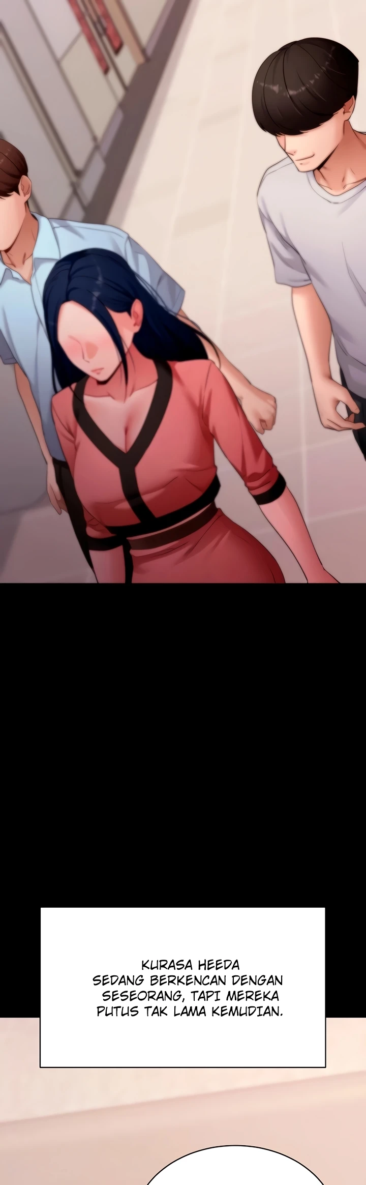 Read manhwa  Please, Please - Chap 65 - image 9