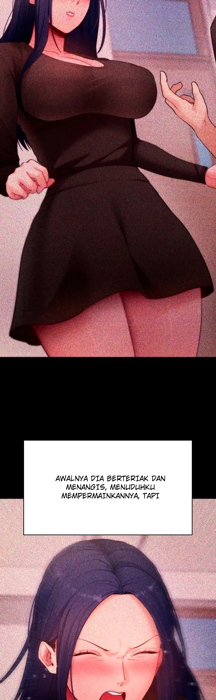 Read manhwa  Please, Please - Chap 65 - image 3