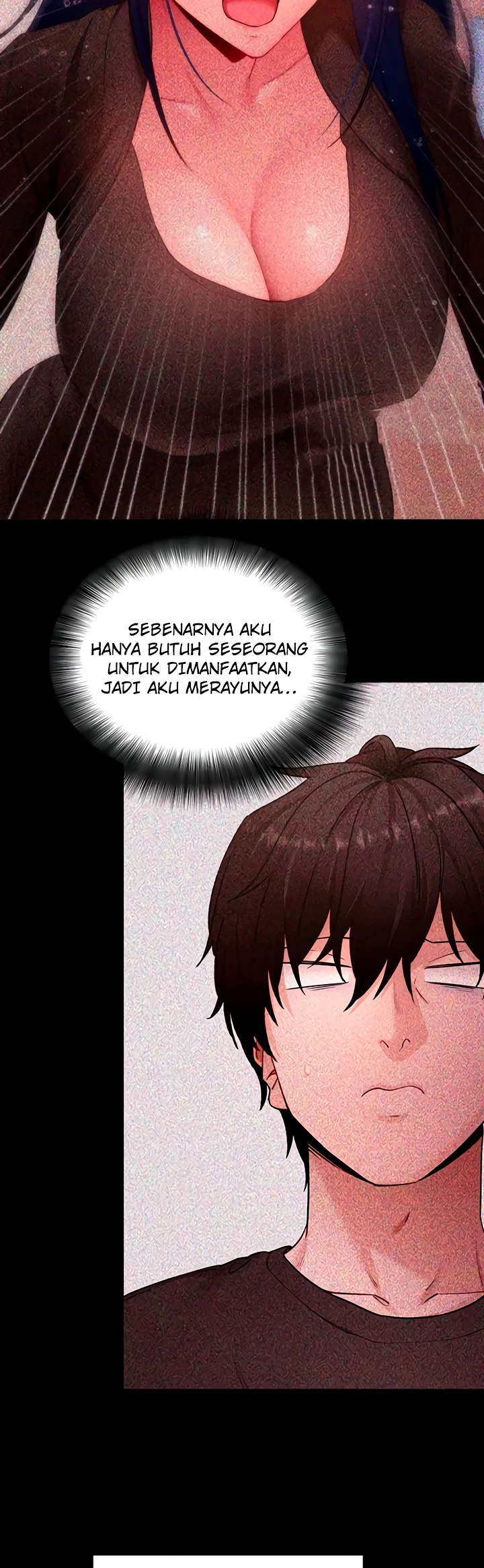 Read manhwa  Please, Please - Chap 65 - image 4