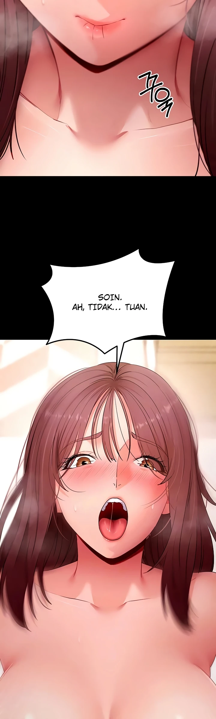 Read manhwa  Please, Please - Chap 64 - image 9