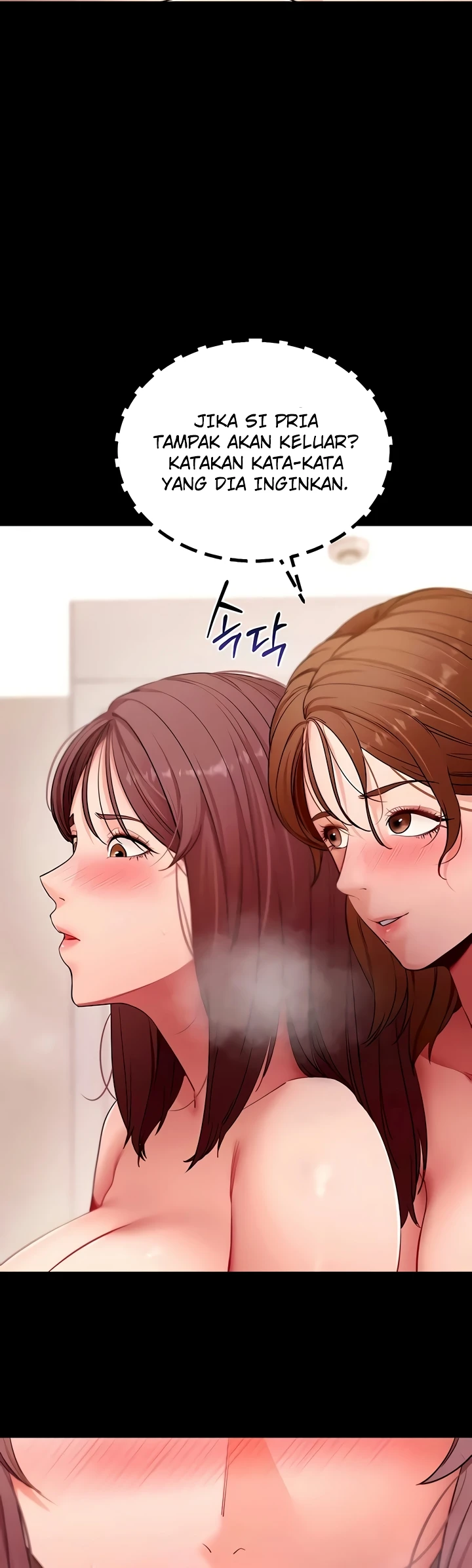 Read manhwa  Please, Please - Chap 64 - image 8