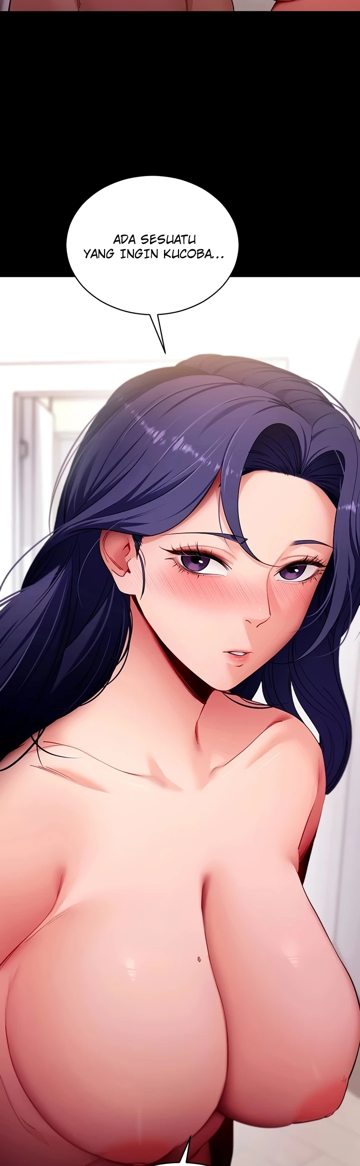 Read manhwa  Please, Please - Chap 59 - image 8