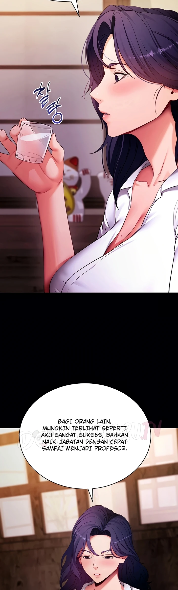 Read manhwa  Please, Please - Chap 58 - image 9