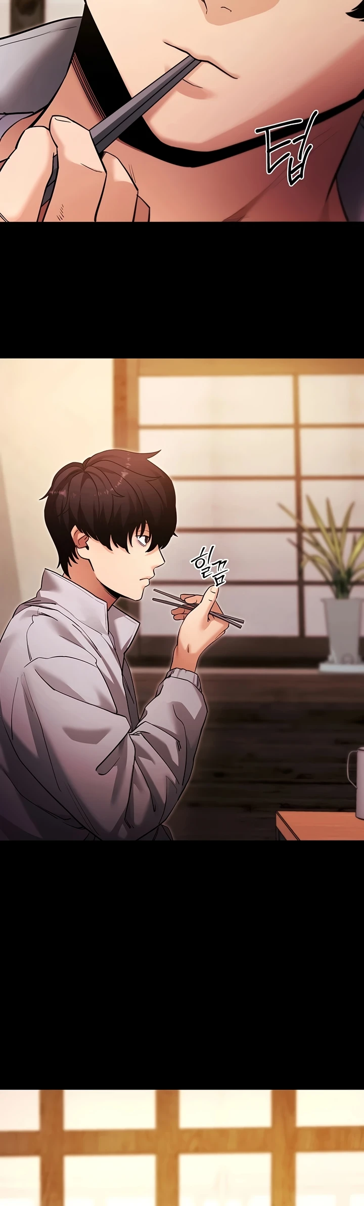 Read manhwa  Please, Please - Chap 58 - image 2