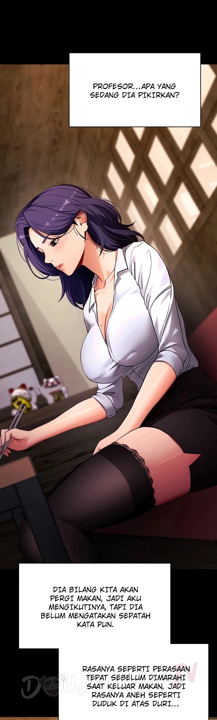 Read manhwa  Please, Please - Chap 58 - image 4