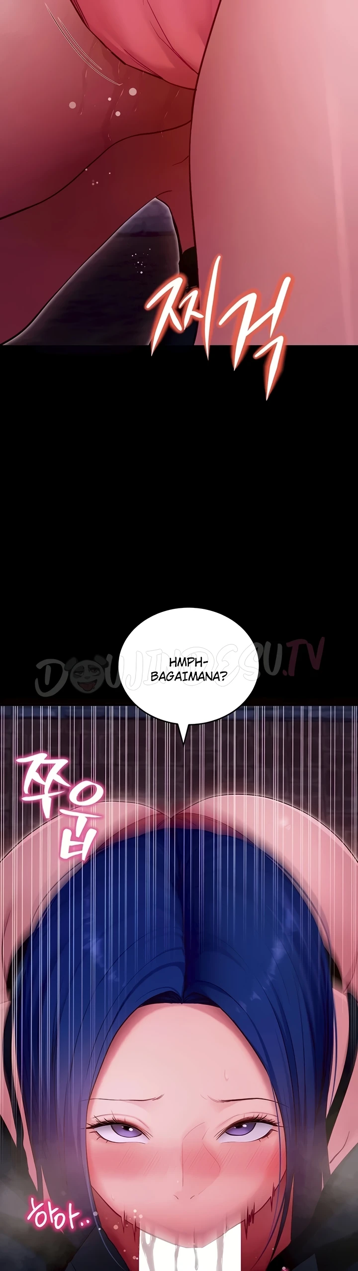 Read manhwa  Please, Please - Chap 51 - image 5