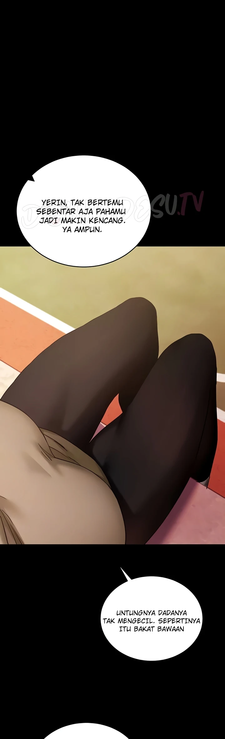 Read manhwa  Please, Please - Chap 50 - image 8