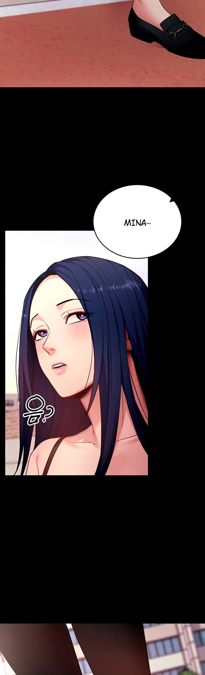 Read manhwa  Please, Please - Chap 50 - image 3