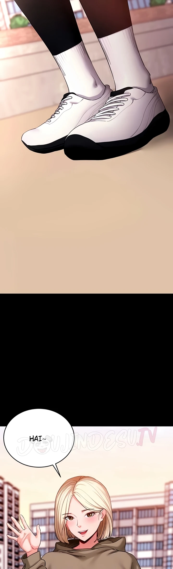 Read manhwa  Please, Please - Chap 50 - image 4