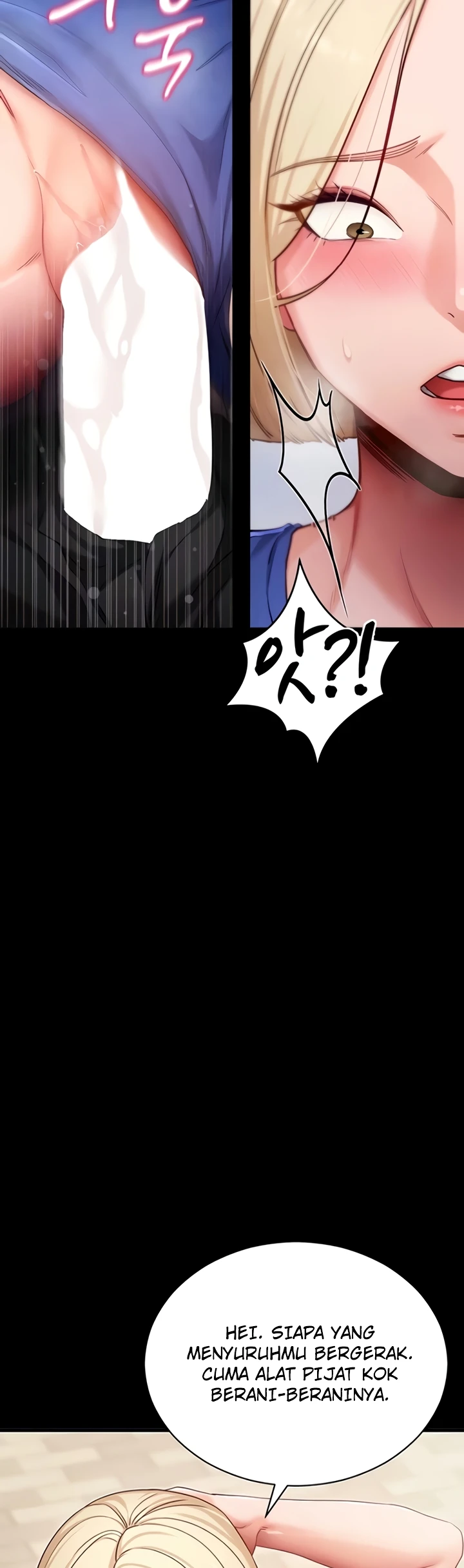 Read manhwa  Please, Please - Chap 53 - image 4