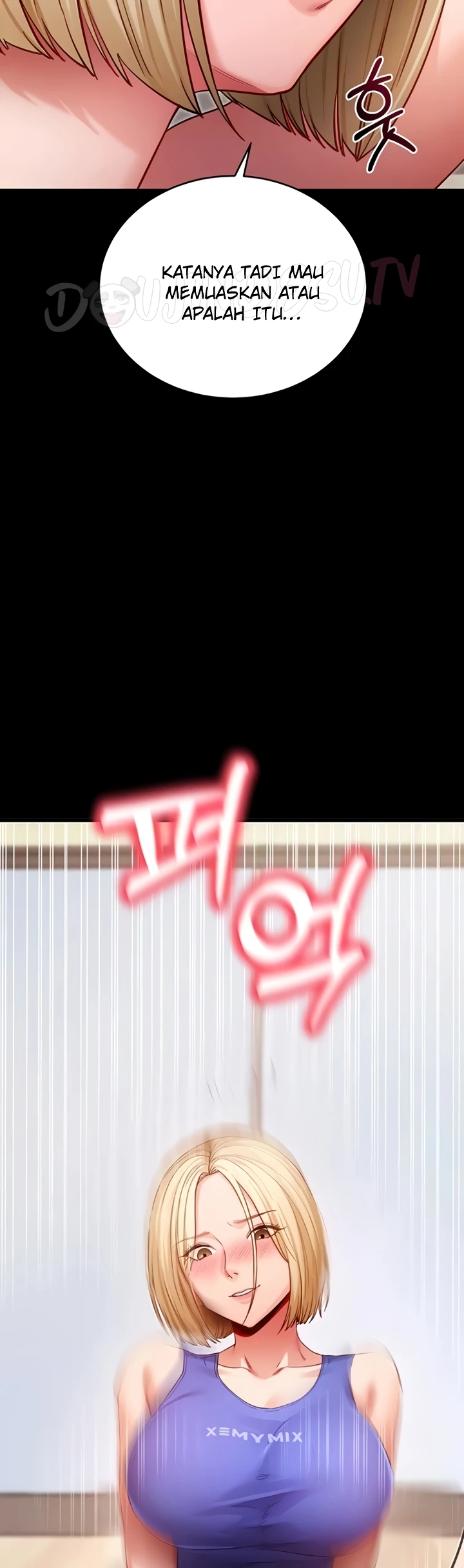 Read manhwa  Please, Please - Chap 53 - image 7