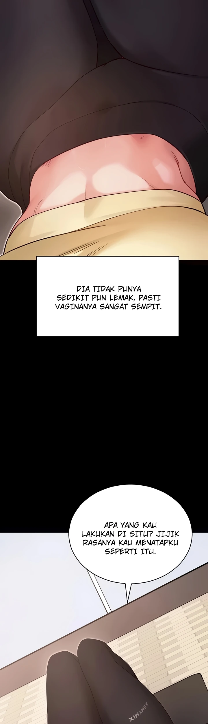 Read manhwa  Please, Please - Chap 52 - image 9