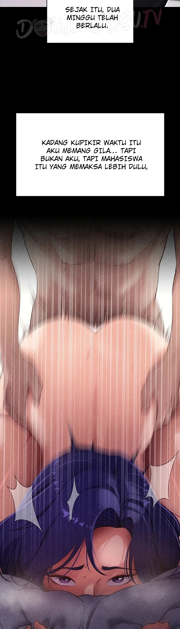 Read manhwa  Please, Please - Chap 55 - image 4