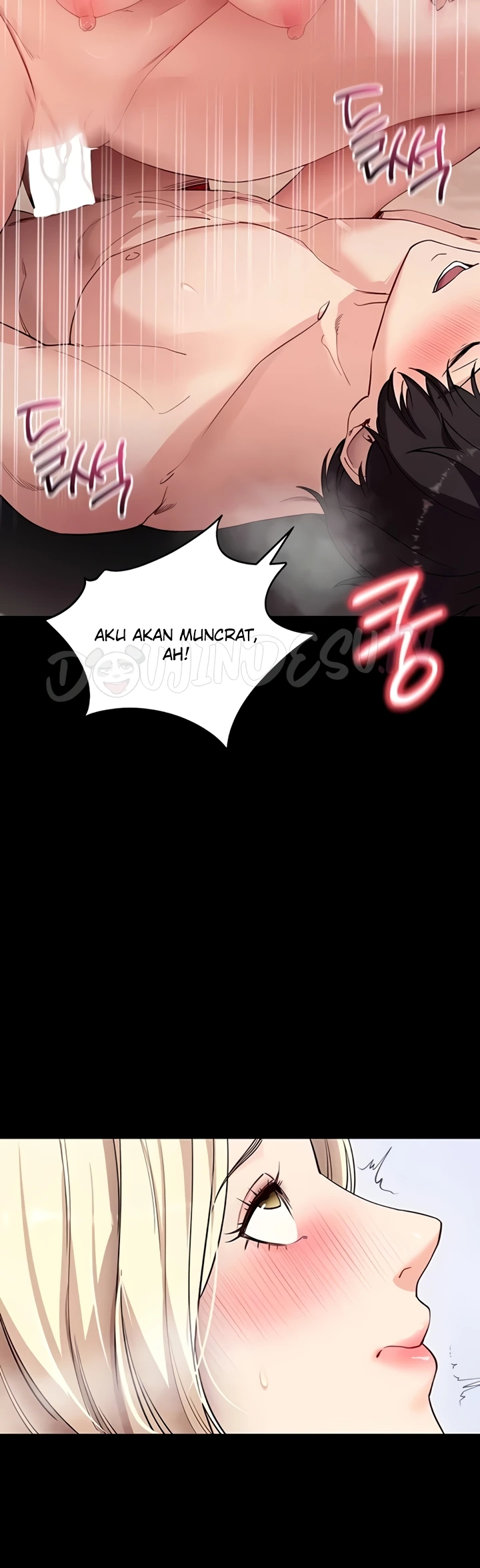 Read manhwa  Please, Please - Chap 54 - image 8