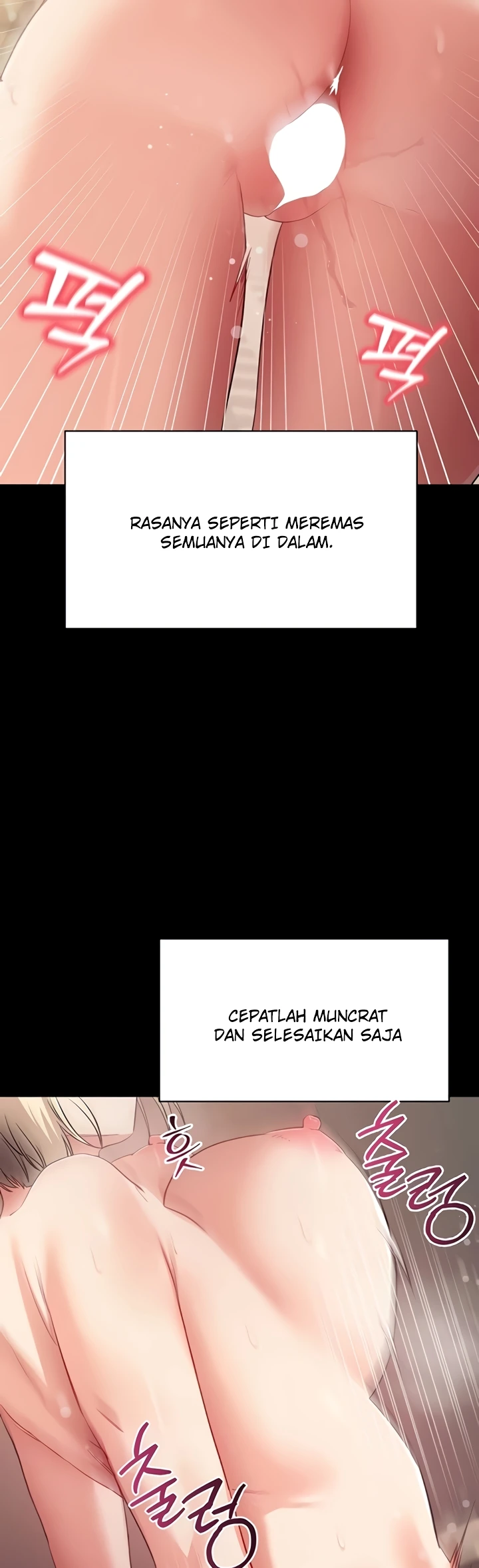 Read manhwa  Please, Please - Chap 54 - image 6