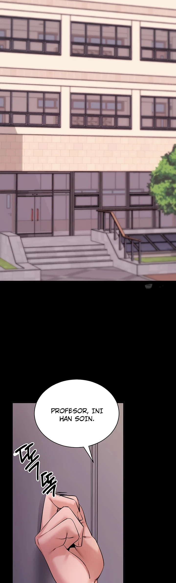 Read manhwa  Please, Please - Chap 56 - image 5