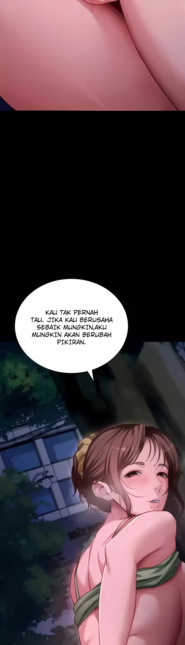 Read manhwa  Please, Please - Chap 49 - image 9