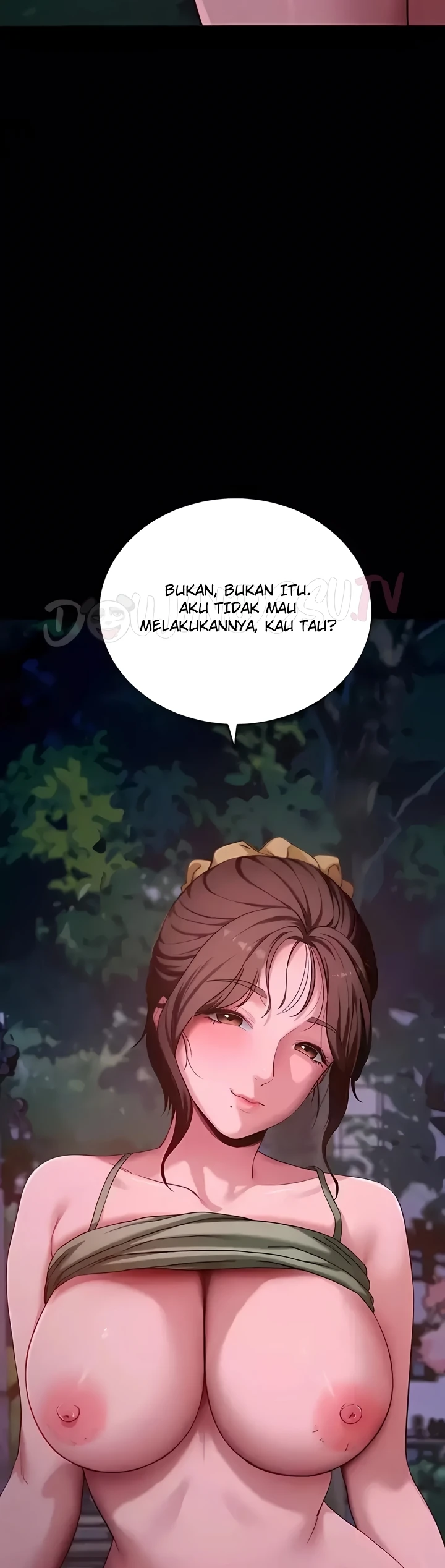 Read manhwa  Please, Please - Chap 49 - image 3