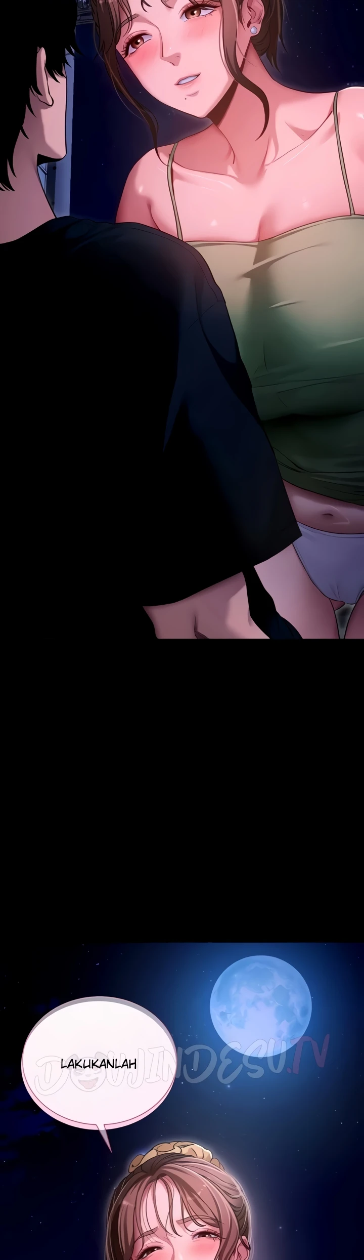 Read manhwa  Please, Please - Chap 47 - image 4