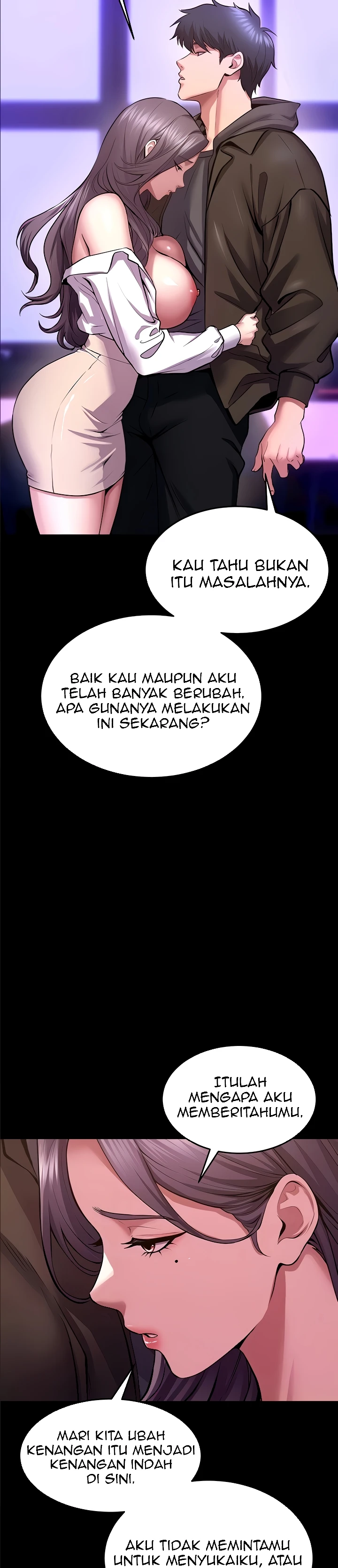 Read manhwa  Prison Revenge - Chap 70 - image 6