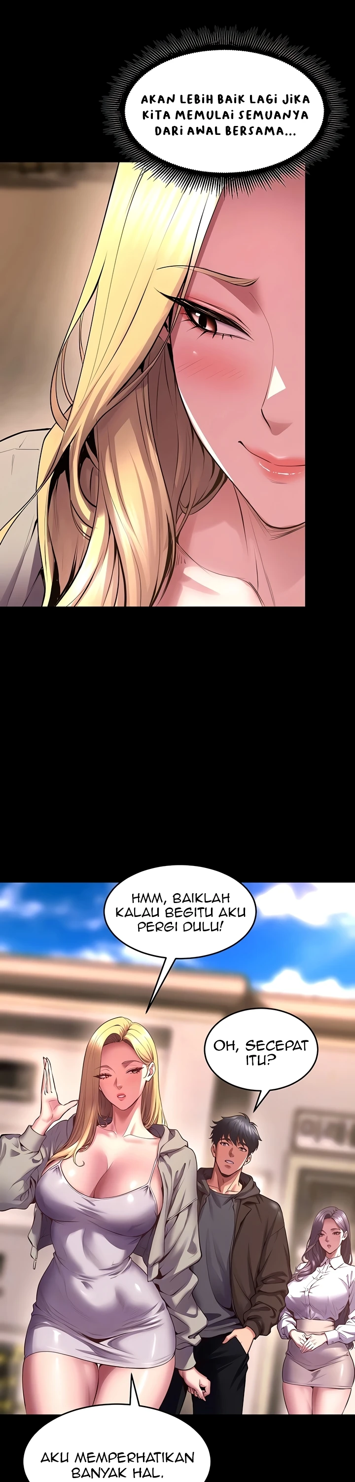 Read manhwa  Prison Revenge - Chap 69 - image 9