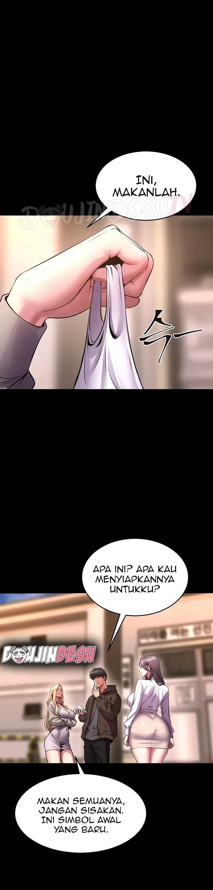 Read manhwa  Prison Revenge - Chap 69 - image 8