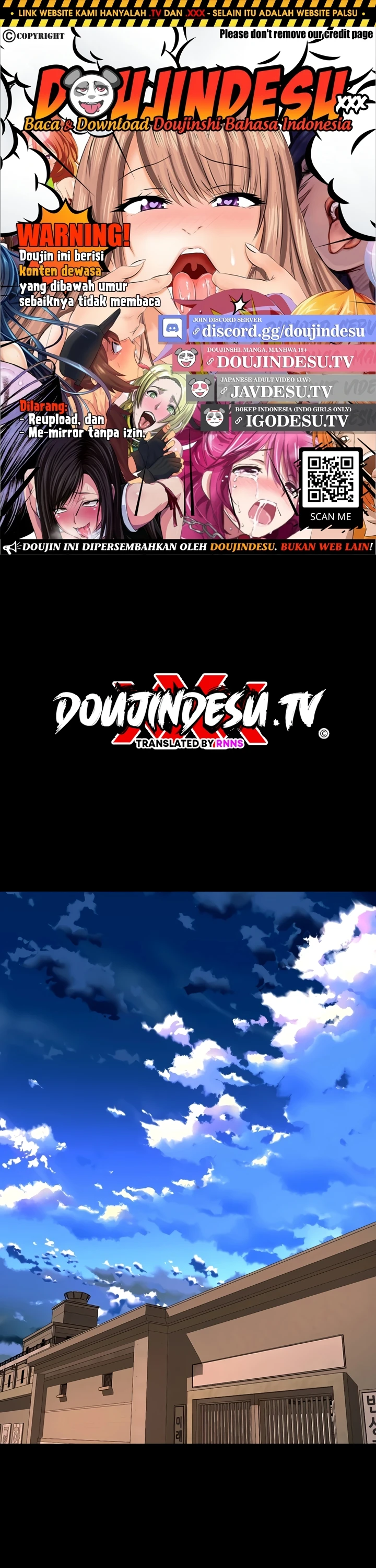 Read manhwa  Prison Revenge - Chap 69 - image 1