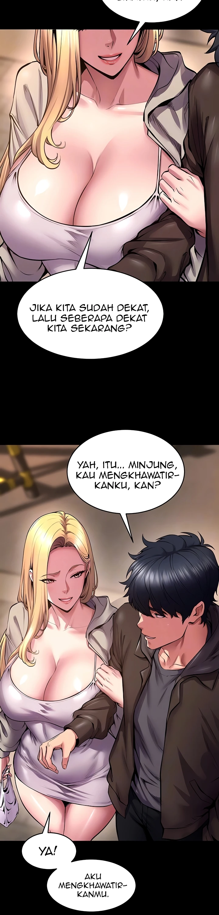 Read manhwa  Prison Revenge - Chap 69 - image 7