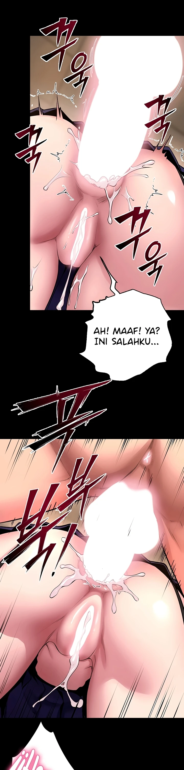 Read manhwa  Prison Revenge - Chap 68 - image 2