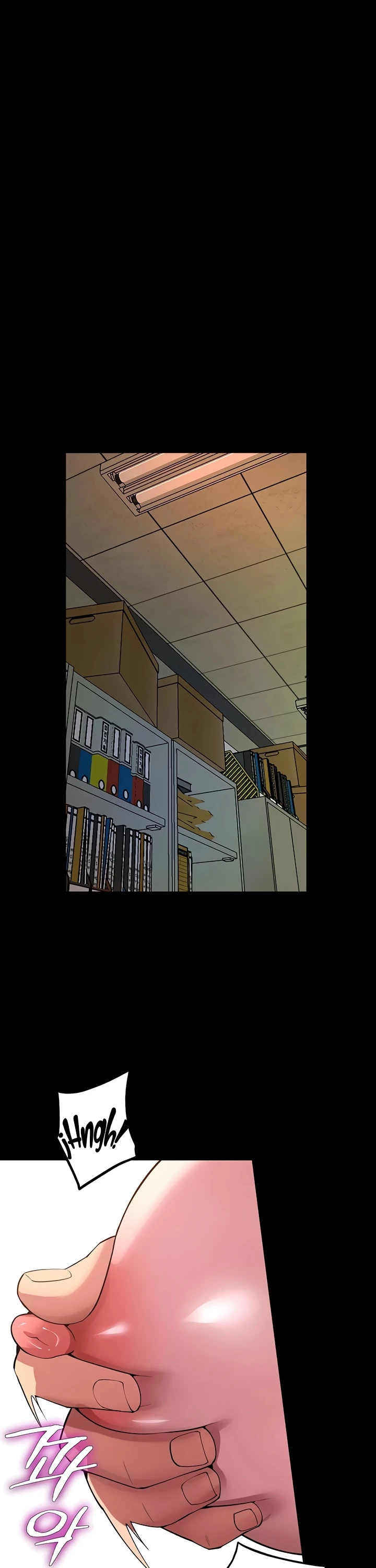 Read manhwa  Prison Revenge - Chap 68 - image 4