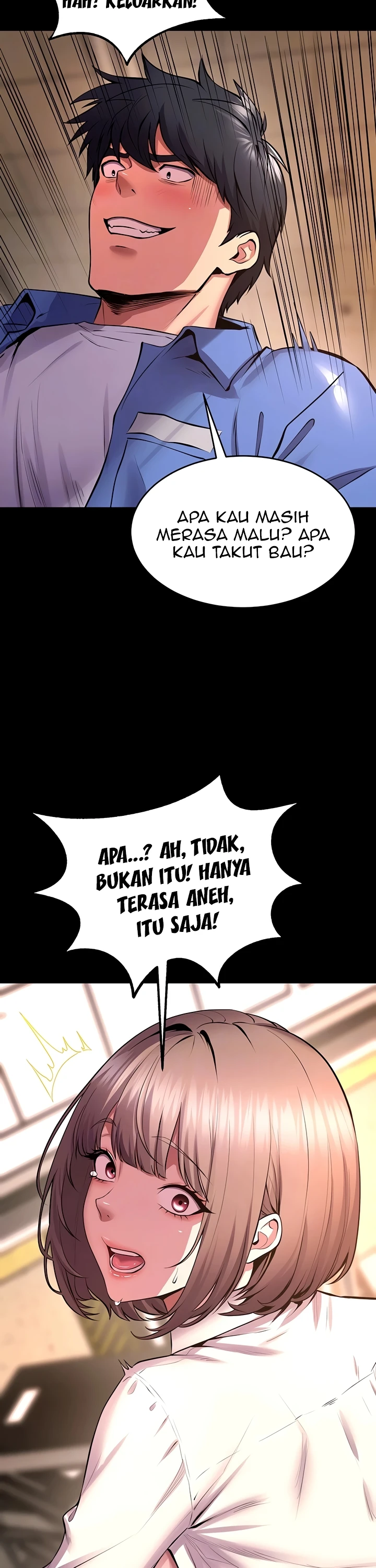 Read manhwa  Prison Revenge - Chap 68 - image 7