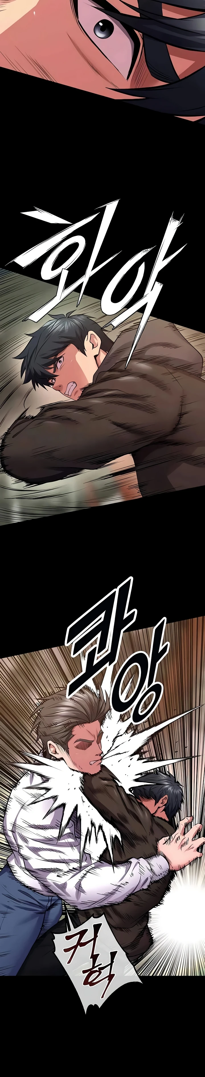 Read manhwa  Prison Revenge - Chap 61 - image 9