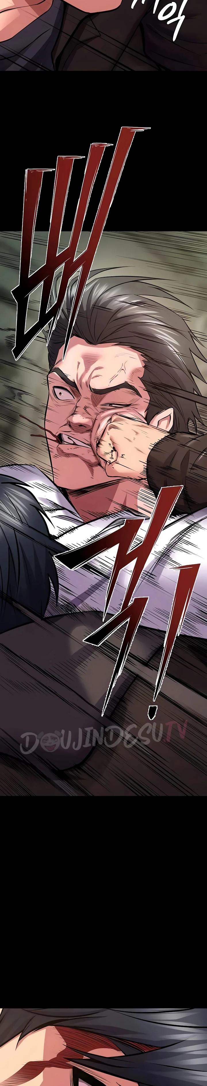 Read manhwa  Prison Revenge - Chap 61 - image 8