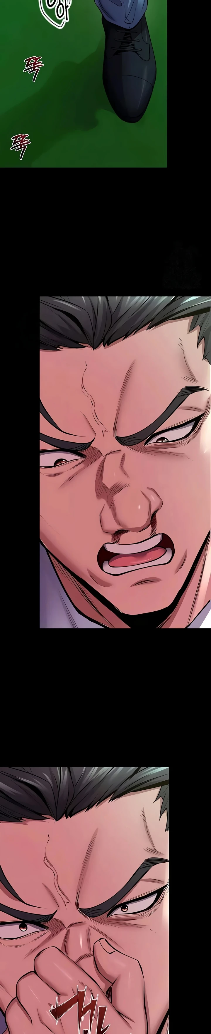 Read manhwa  Prison Revenge - Chap 61 - image 2