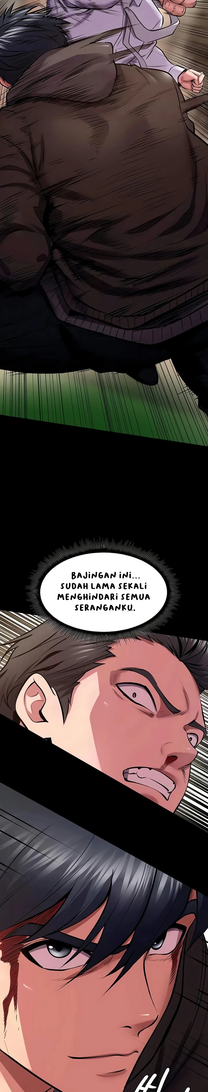 Read manhwa  Prison Revenge - Chap 61 - image 7