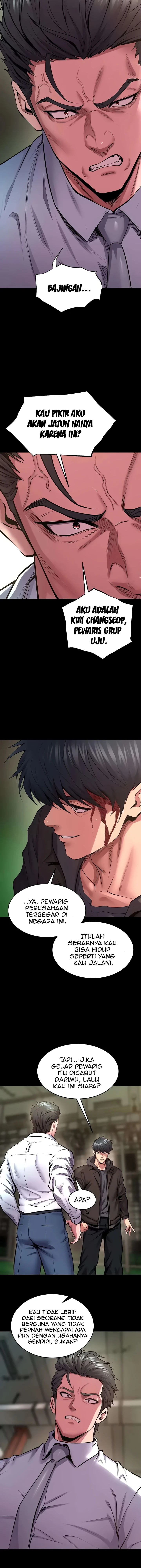 Read manhwa  Prison Revenge - Chap 60 - image 9