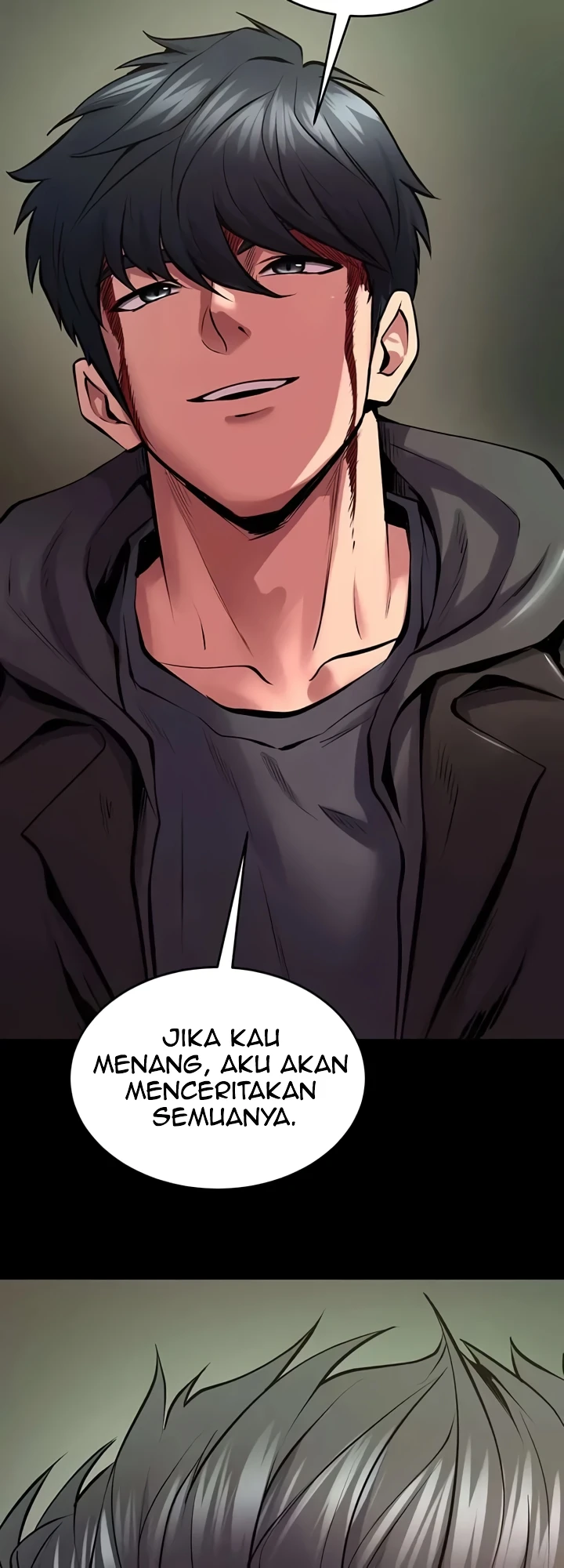 Read manhwa  Prison Revenge - Chap 60 - image 8