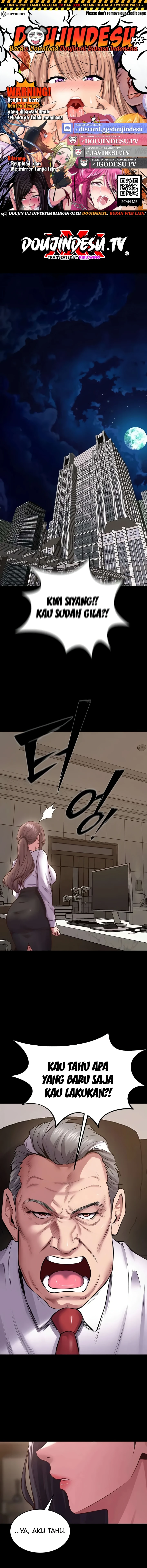 Read manhwa  Prison Revenge - Chap 60 - image 1