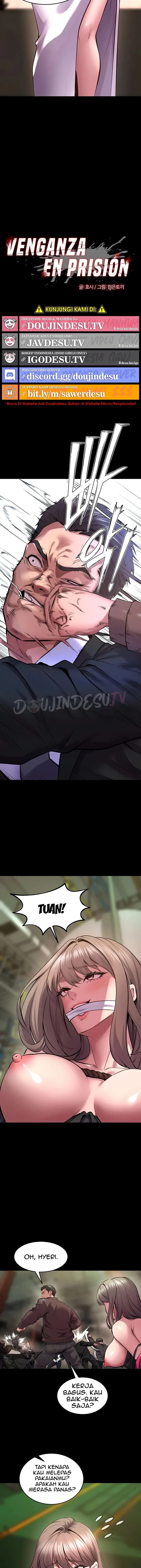 Read manhwa  Prison Revenge - Chap 60 - image 3